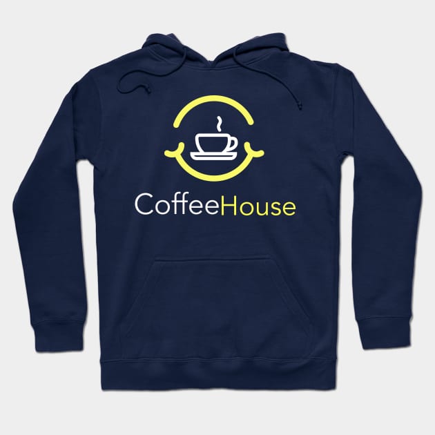 Coffe Hoodie by Zain_Art